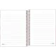 CADERNO COLEGIAL CAPA DURA ESPIRAL 10 X 160 FLS 291358 SOHO TILIBRA