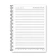 CADERNO UNIVERSITÁRIO EXECUTIVO BUSINESS 96 FLS 4702 SIDGRAPH