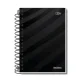 CADERNO CAPA DURA UNIVERSITÁRIO 1 X 80 FLS OFFICE PAUTA BRANCA