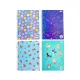 CADERNO CAPA DURA UNIVERSITÁRIO 1 X 80 FLS PEPPER FEMININO TILIBRA