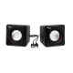 CAIXA DE SOM MINI KP-600 KNUP