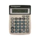 CALCULADORA 12 DIG MP1012 MASTERPRINT