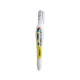 CANETA CORRETIVA 3 ML 01533 ACRILEX