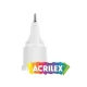 CANETA CORRETIVA 7 ML 01537 ACRILEX