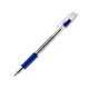 CANETA ESFEROGRÁFICA 0.7 MM AZUL BPS GRIP PILOT