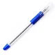 CANETA ESFEROGRÁFICA 0.7 MM AZUL BPS GRIP PILOT