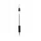 CANETA ESFEROGRÁFICA 0.7 MM PRETO BPS GRIP PILOT