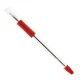 CANETA ESFEROGRÁFICA 0.7 MM VERMELHO BPS GRIP PILOT