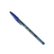 CANETA ESFEROGRÁFICA 0.7 MM AZUL NEEDLE/PRECISÃO BIC