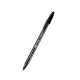 CANETA ESFEROGRÁFICA 0.7 MM PRETA NEEDLE/PRECISÃO BIC