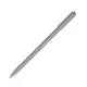 CANETA ESFEROGRÁFICA 0.7 MM PRETA BPX CIS