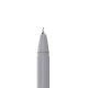 CANETA ESFEROGRÁFICA 0.7 MM PRETA BPX CIS