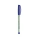 CANETA ESFEROGRÁFICA 0.8 MM FINA AZUL TRILUX 035 FABER CASTELL