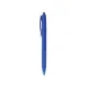 CANETA ESFEROGRÁFICA 1.0 MM AZUL RETRÁTIL BP-1 RT PILOT