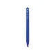 CANETA ESFEROGRÁFICA 1.0 MM AZUL RETRÁTIL BP-1 RT PILOT