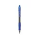 CANETA ESFEROGRÁFICA 1.0 MM AZUL RETRÁTIL SUPER GRIP PILOT