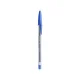 CANETA ESFEROGRÁFICA 1.0 MM ECONOMIC AZUL COMPACTOR