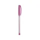 CANETA ESFEROGRAFICA 1.0 MM ROSA TRILUX FABER CASTELL