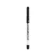CANETA ESFEROGRÁFICA GEL 0.5 MM PRETA GELOCITY STIC BIC