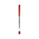 CANETA ESFEROGRÁFICA GEL 0.5 MM VERMELHA GELOCITY STIC BIC