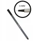 CANETA FINE PEN 0.4 MM PRETA FI0016 BRW