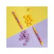CANETA HIDROCOR 12 CORES PASTEL MENTOS 16474-2 COMPACTOR