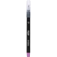 CANETA HIDROCOR C/ 6 CORES TONS PASTEL BRUSH PEN BP0004 BRW