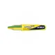 CANETA MARCA TEXTO 2 CORES SORTIDAS 06720 ACRILEX