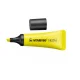 CANETA MARCA TEXTO AMARELO 72/24 STABILO NEON