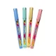 CANETA MARCA TEXTO C/ 4 CORES MENTOS 16476 COMPACTOR