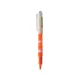CANETA MARCA TEXTO LÍQUIDA FUN LARANJA 7070078 ROKE
