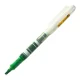 CANETA MARCA TEXTO LÍQUIDA FUN VERDE 7070078 ROKE