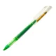 CANETA MARCA TEXTO LÍQUIDA VERDE 7070072 ROKE
