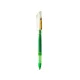 CANETA MARCA TEXTO LÍQUIDA VERDE 7070072 ROKE