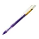 CANETA MARCA TEXTO LÍQUIDA VIOLETA 7070072 ROKE