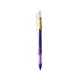 CANETA MARCA TEXTO LÍQUIDA VIOLETA 7070072 ROKE