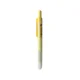 CANETA MARCA TEXTO RETRÁTIL AMARELO 7070066 ROKE