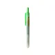 CANETA MARCA TEXTO RETRÁTIL VERDE 7070066 ROKE