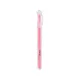 CANETA MARCA TEXTO ROSA CLEAR 70000141 MAXPRINT