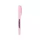 CANETA MARCA TEXTO ROSA PASTEL MP612 MASTERPRINT