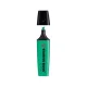 CANETA MARCA TEXTO VERDE 70/51 STABILO BOSS