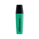 CANETA MARCA TEXTO VERDE 70/51 STABILO BOSS