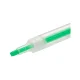 CANETA MARCA TEXTO VERDE CLEAR 70000142 MAXPRINT