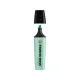 CANETA MARCA TEXTO VERDE PASTEL 70/116 STABILO BOSS
