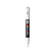 CANETA POSCA PC-1M 0.7 MM BRANCA UNIBALL