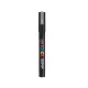 CANETA POSCA PC-3M 0.9-1.3 MM PRATA UNIBALL
