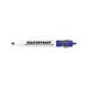 CANETA P/ QUADRO BRANCO AZUL RECARREGAVEL MP619 MASTERPRINT