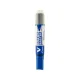 CANETA P/ QUADRO BRANCO WBMA RECARREGÁVEL AZUL PILOT