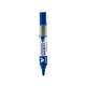 CANETA P/ QUADRO BRANCO WBMA RECARREGÁVEL AZUL PILOT