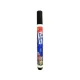 CANETA P/ TECIDO ACRILPEN 520 PRETA ACRILEX